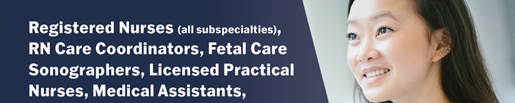 Register Now For the UVA Health Recruitment Event