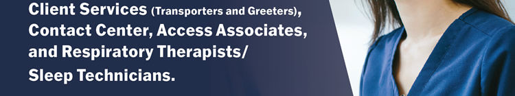 Register Now For the UVA Health Recruitment Event