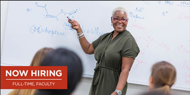 Valencia College Email Blast January 2023