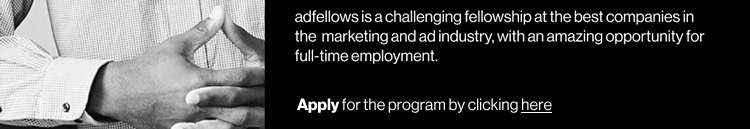2022 Verizon adfellows Program for Marketing and Advertising Majors
