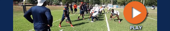 Virginia State Football: An Inside Look