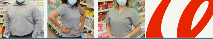 Apply Now at Walgreens