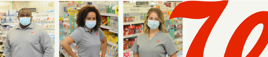 Apply Now at Walgreens