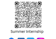 2024 Summer Internship