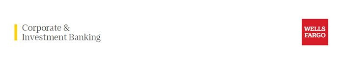 Career Opportunities at Wells Fargo