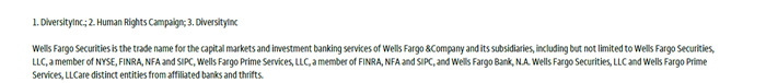 Career Opportunities at Wells Fargo