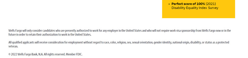 The Wells Fargo 2023 CIB HBCU Frreshman Summer Experience