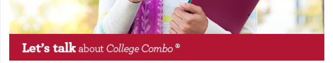 Wells Fargo Introduces College Combo