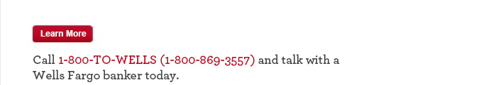 Wells Fargo Introduces College Combo