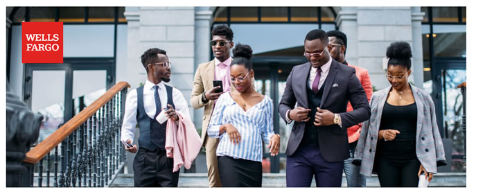 Register For the 2023 Wells Fargo ChangeMakers Summit