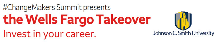 Register For the 2023 Wells Fargo ChangeMakers Summit