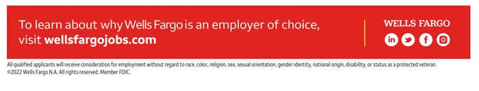 Learn More about Wells Fargo Here