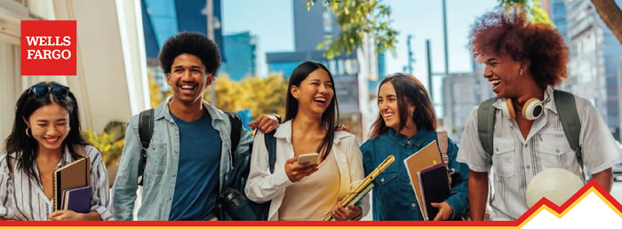 Wells Fargo Email Blast August 2023