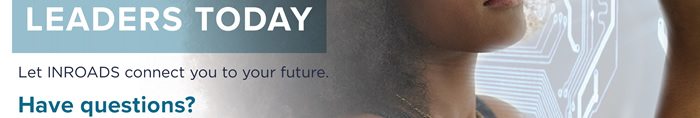 INROADS Internship Opportunities