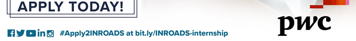INROADS Internship Opportunities
