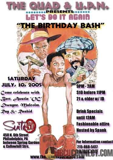 "School Daze 2-Greek Picnic Edition"