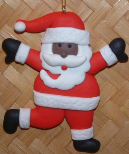 Soul Christmas Store Launced on Ebay