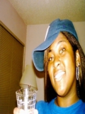 Hampton here I come....