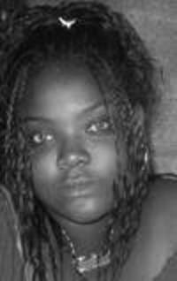 Its all about Taylisha