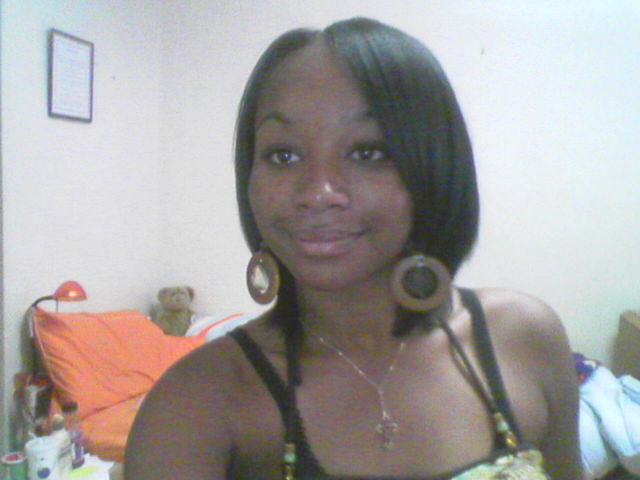 What u lookin at?...lol