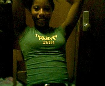 Bored and Everything