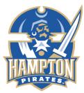 Hampton logo