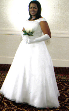 Debutante