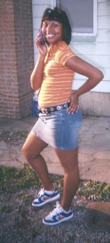 About to go to the Ohio State Fair