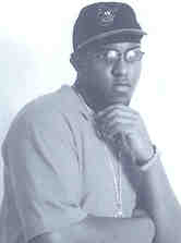 R.I.P. Francisco Madison a.k.a. Cisco