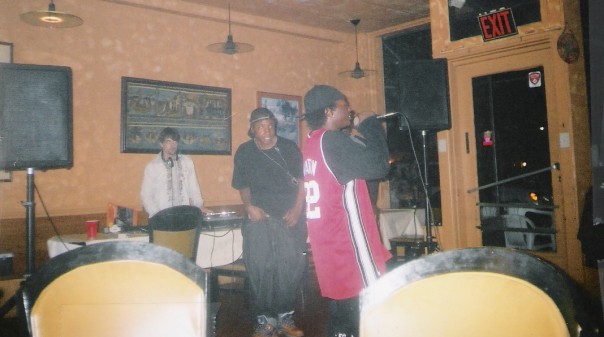 young jibbs and cholo