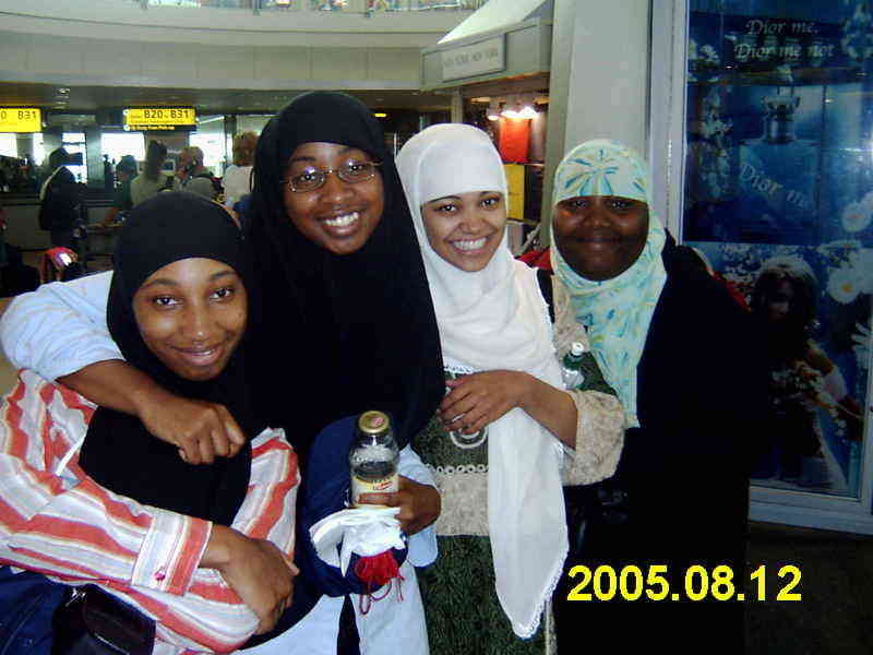 To all the high school seniors