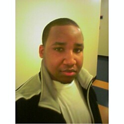 When I met Mrs.Coretta King