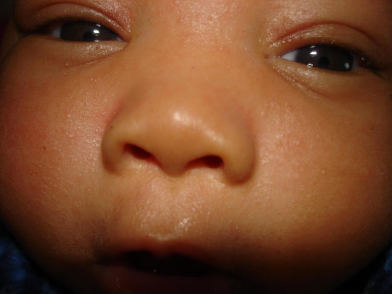 What are you looking at?