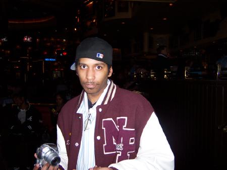 Hard Rock Cafe in Atlanta