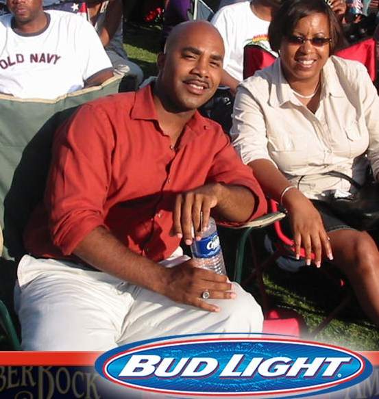 ATL Centennial Park Jazz