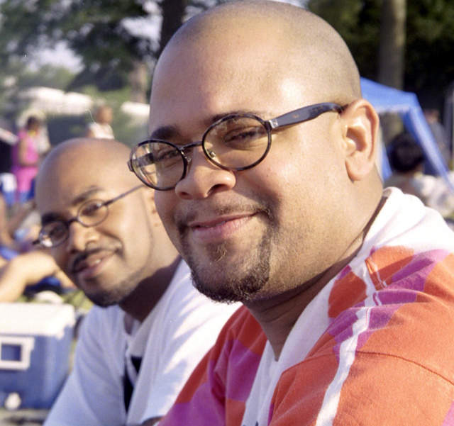 Pete & Sean Aston "DJ Cozy Sean"