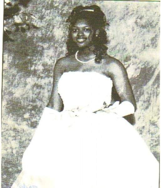 Miss Fashionetta Pageant