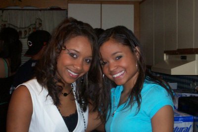 Just a few to let yall know...