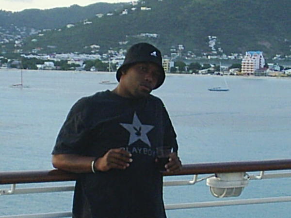 HBCU Cruise 2006