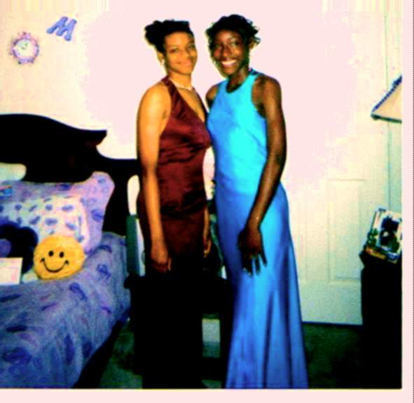 Bestfriends Prom Night Class of 2005