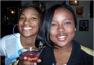 me and my bestfriend