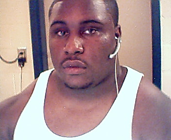 After a good workout