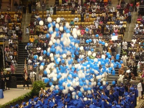 High School Graduation