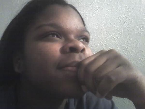 WHEN THE WORLD TRYS TO HURT ME...