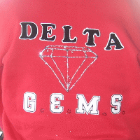 DELTA GEM CONFERENCE!!!