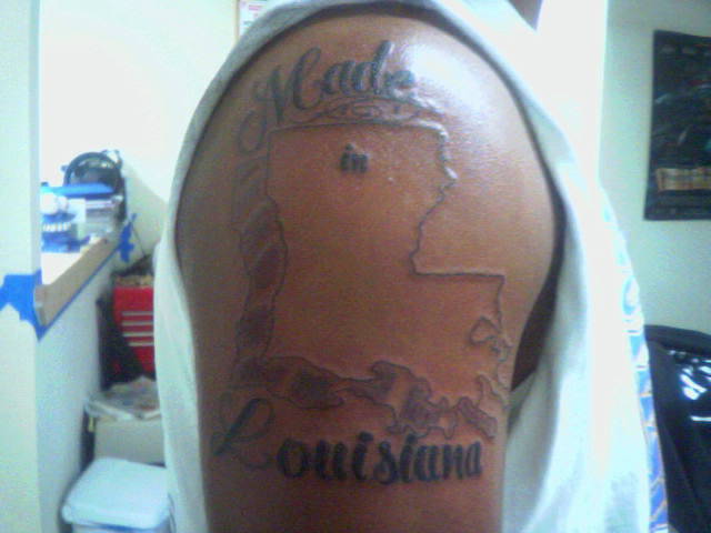tatt
