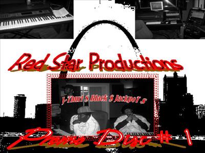 Red Star Productions