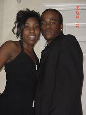 Before my senior dinner dance!