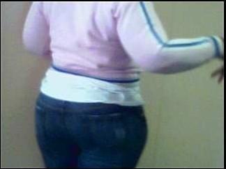 Booty Booty Booty rocken every where!