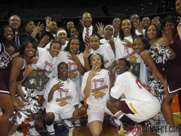 CIAA Tournament - Womens Championship